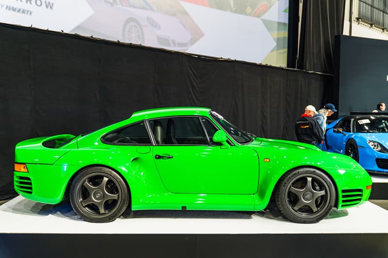 Air|Water 2026 Event Costa Mesa Porsche Meet Recap California 911 GT3 RS