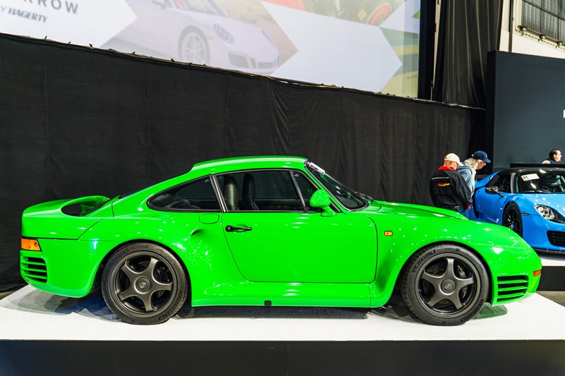 Air|Water 2026 Event Costa Mesa Porsche Meet Recap California 911 GT3 RS