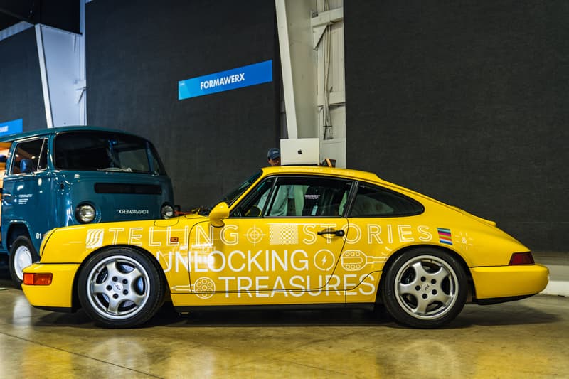 Air|Water 2026 Event Costa Mesa Porsche Meet Recap California 911 GT3 RS