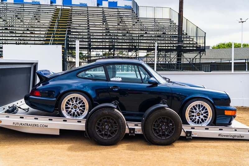 Air|Water 2026 Event Costa Mesa Porsche Meet Recap California 911 GT3 RS