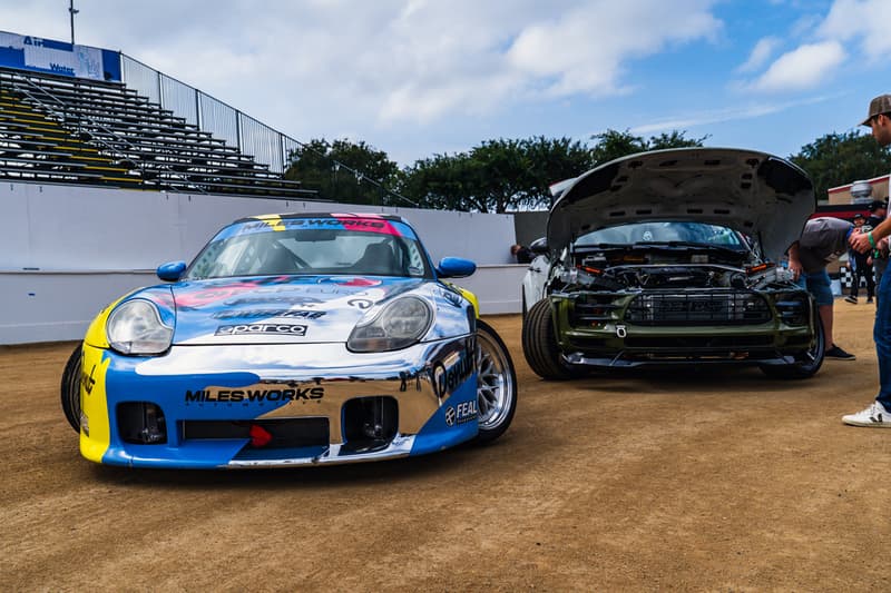 Air|Water 2026 Event Costa Mesa Porsche Meet Recap California 911 GT3 RS