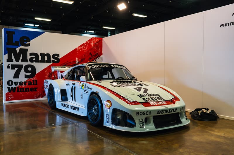 Air|Water 2026 Event Costa Mesa Porsche Meet Recap California 911 GT3 RS