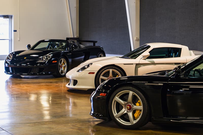 Air|Water 2026 Event Costa Mesa Porsche Meet Recap California 911 GT3 RS