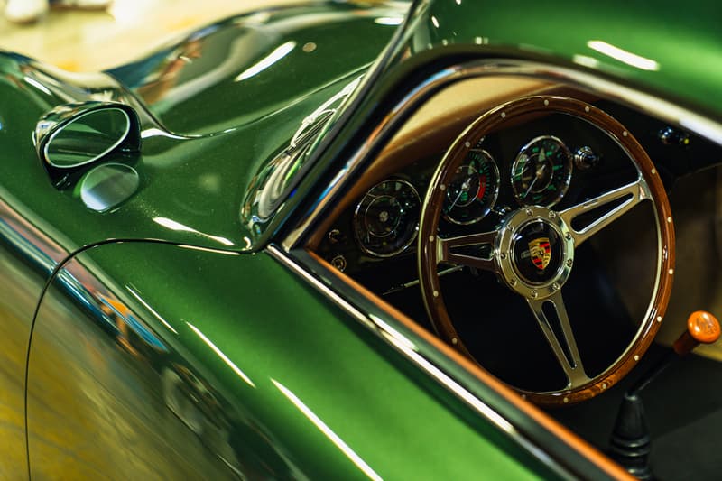 Air|Water 2026 Event Costa Mesa Porsche Meet Recap California 911 GT3 RS