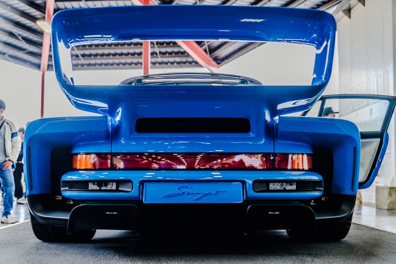 Air|Water 2026 Event Costa Mesa Porsche Meet Recap California 911 GT3 RS