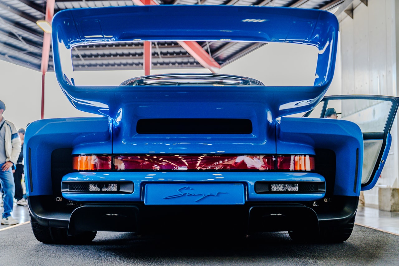 Air|Water 2026 Event Costa Mesa Porsche Meet Recap California 911 GT3 RS