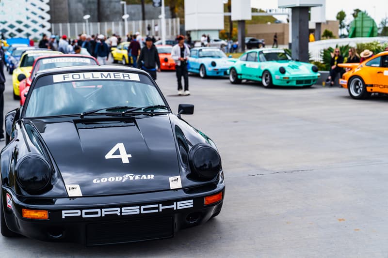 Air|Water 2026 Event Costa Mesa Porsche Meet Recap California 911 GT3 RS