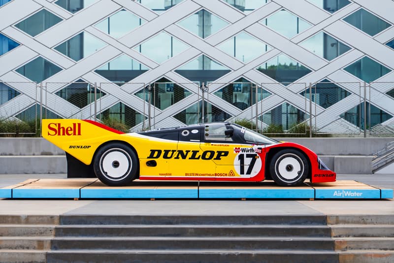 Air|Water 2026 Event Costa Mesa Porsche Meet Recap California 911 GT3 RS