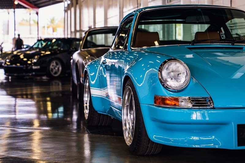 Air|Water 2026 Event Costa Mesa Porsche Meet Recap California 911 GT3 RS