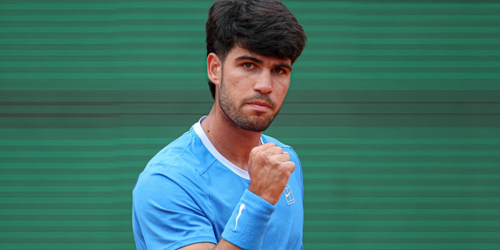 Carlos Alcaraz wycofuje się z 2026 French Open - Co to oznacza dla tenisowego świata?