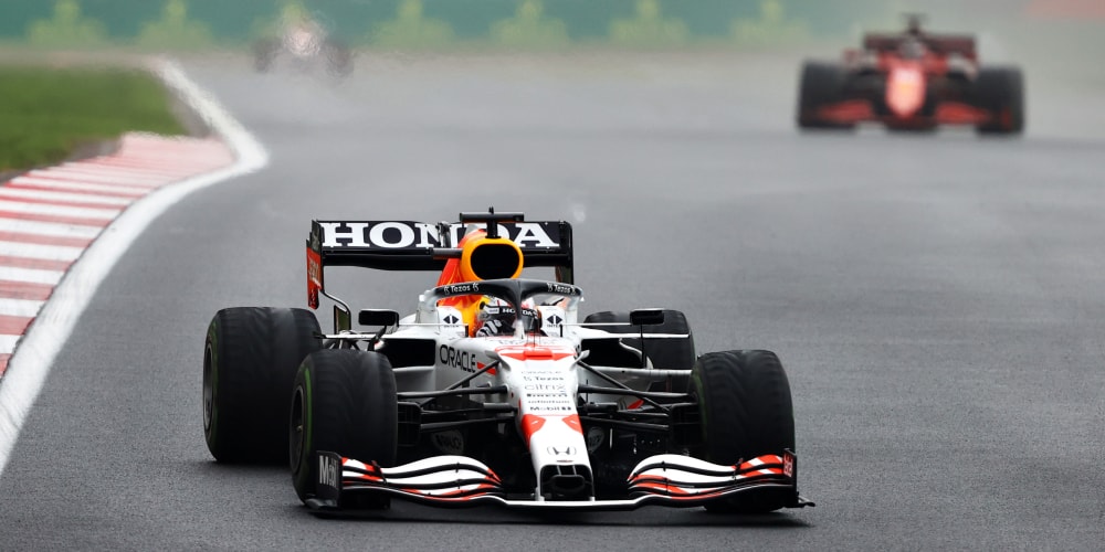Powrót Grand Prix Turcji do kalendarza Formuły 1 w 2027 roku