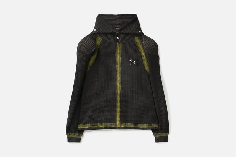 THUG CLUB new collection at HBX