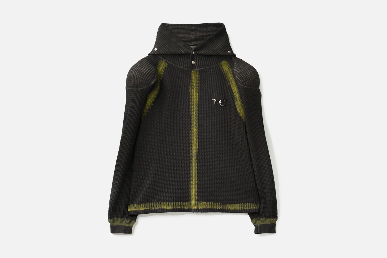 THUG CLUB new collection at HBX