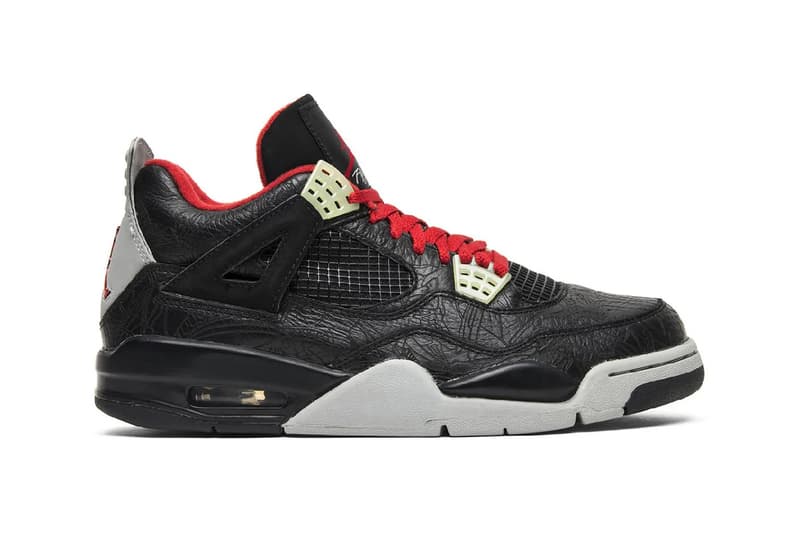Air Jordan 4 Black Laser IR2070-001 February 2027 Return Reports rumors