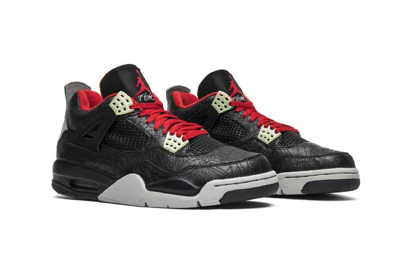 Air Jordan 4 Black Laser IR2070-001 February 2027 Return Reports rumors
