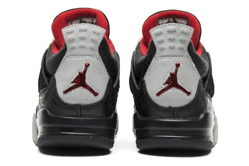 Air Jordan 4 Black Laser IR2070-001 February 2027 Return Reports rumors