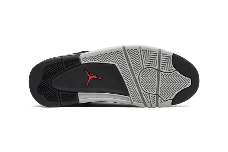 Air Jordan 4 Black Laser IR2070-001 February 2027 Return Reports rumors