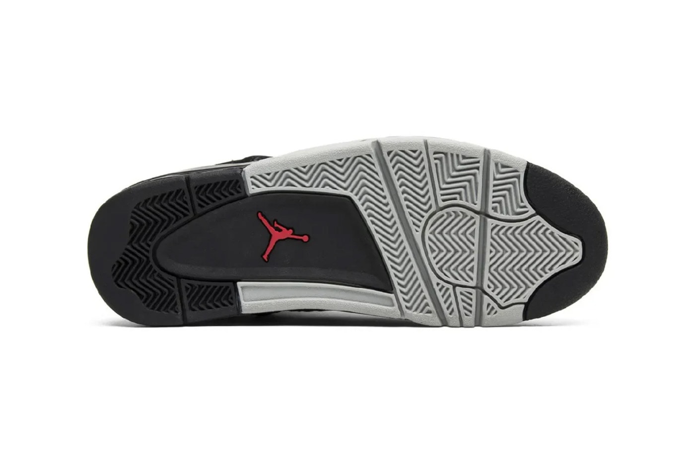 Air Jordan 4 Black Laser IR2070-001 February 2027 Return Reports rumors