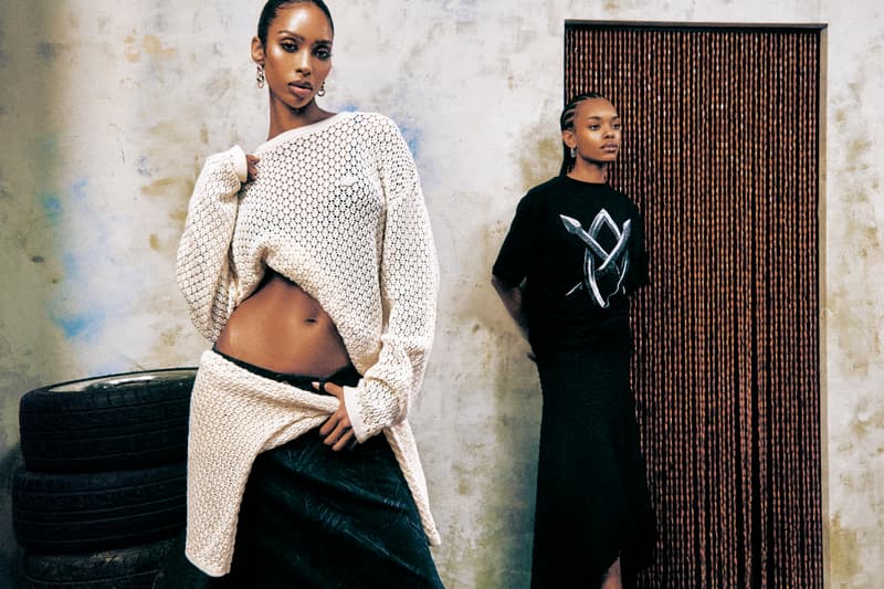 Daily Paper spring summer ss 2026 collection Final Drop Release Info