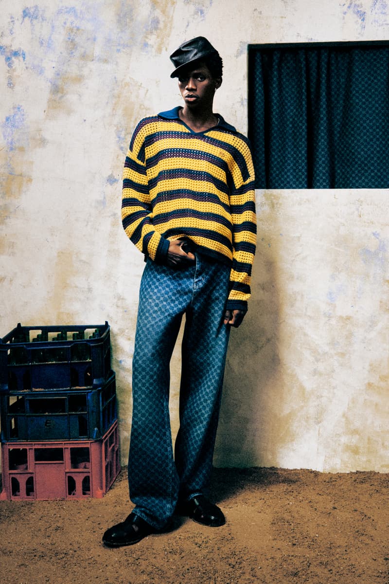 Daily Paper spring summer ss 2026 collection Final Drop Release Info