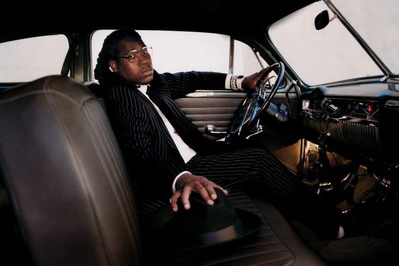 How Don Toliver Made One of 2026’s Most Infectious Albums