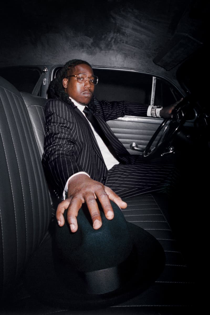 How Don Toliver Made Octane One of 2026’s Biggest Albums