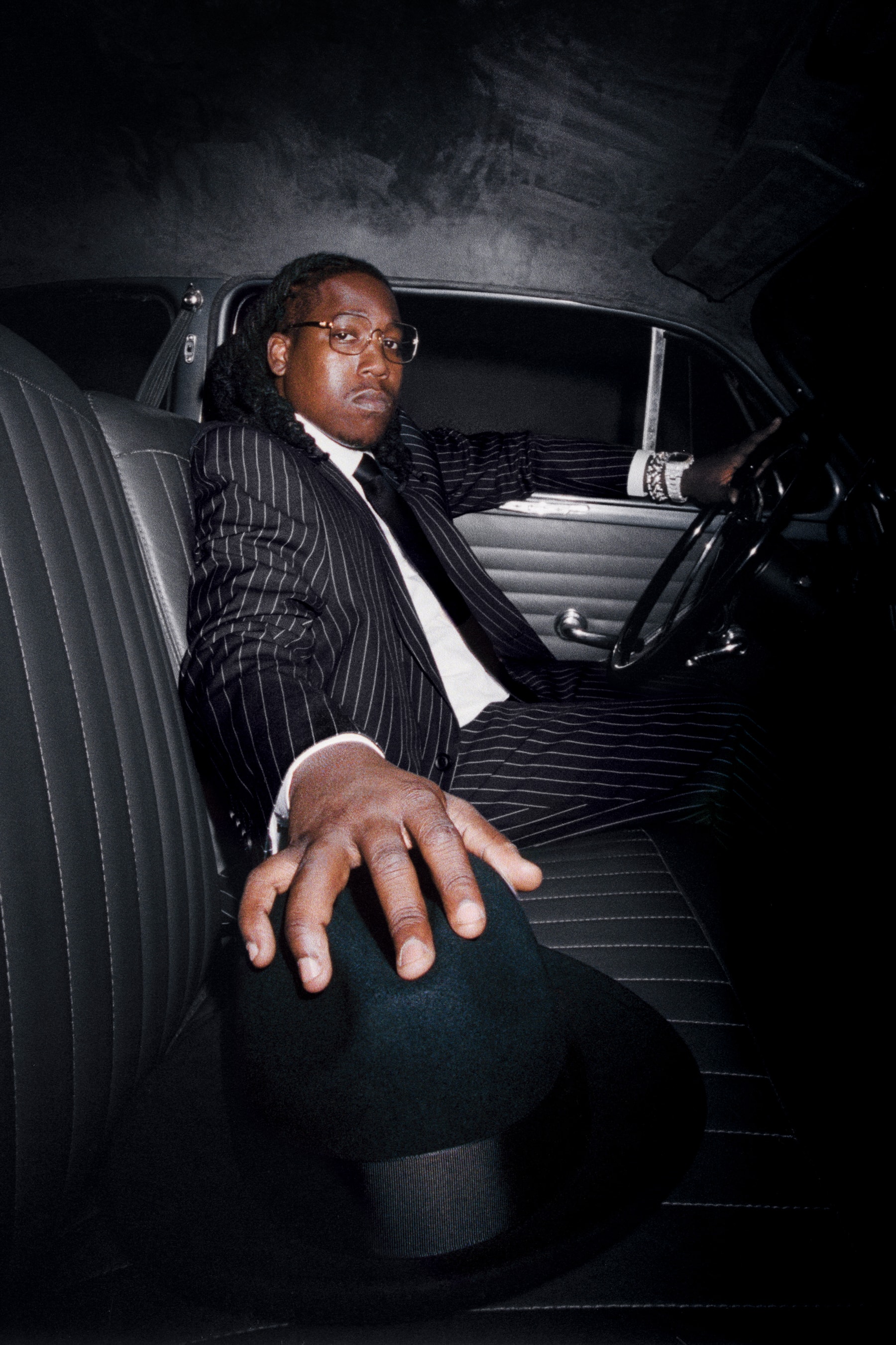 How Don Toliver Made Octane One of 2026’s Biggest Albums