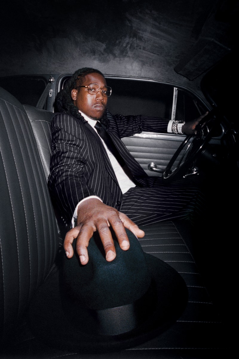 How Don Toliver Made Octane One of 2026’s Biggest Albums
