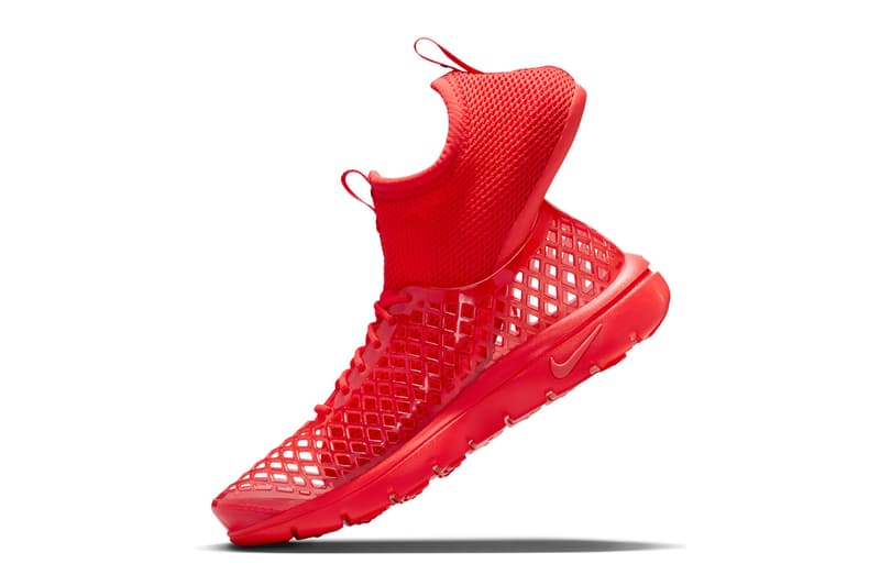 Nike Rejuven8 Jelly Pack Light Lemon Twist Lime Light Crimson muslin pale ivory IR5726-700 IR5726-600 IR5726-100 Official Images