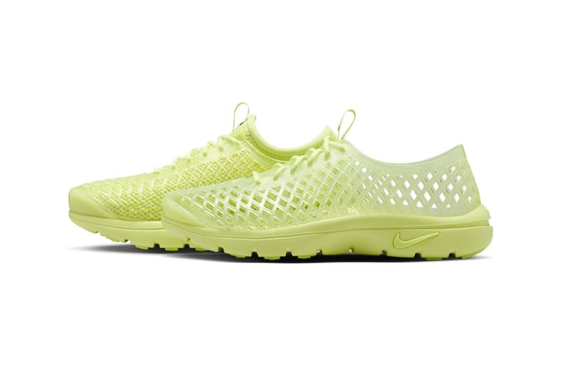 Nike Rejuven8 Jelly Pack Light Lemon Twist Lime Light Crimson muslin pale ivory IR5726-700 IR5726-600 IR5726-100 Official Images