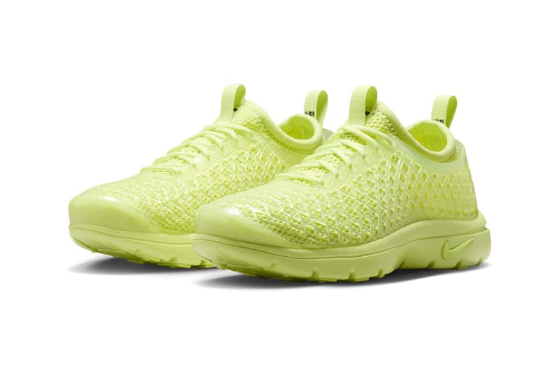 Nike Rejuven8 Jelly Pack Light Lemon Twist Lime Light Crimson muslin pale ivory IR5726-700 IR5726-600 IR5726-100 Official Images