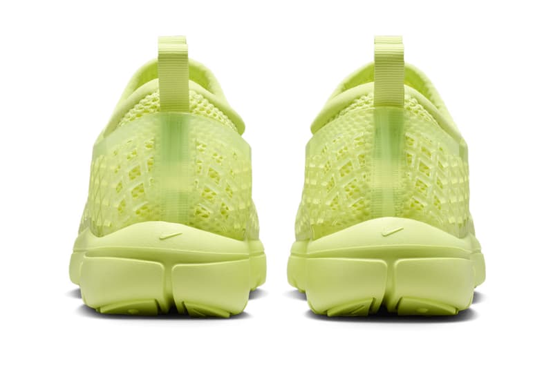 Nike Rejuven8 Jelly Pack Light Lemon Twist Lime Light Crimson muslin pale ivory IR5726-700 IR5726-600 IR5726-100 Official Images