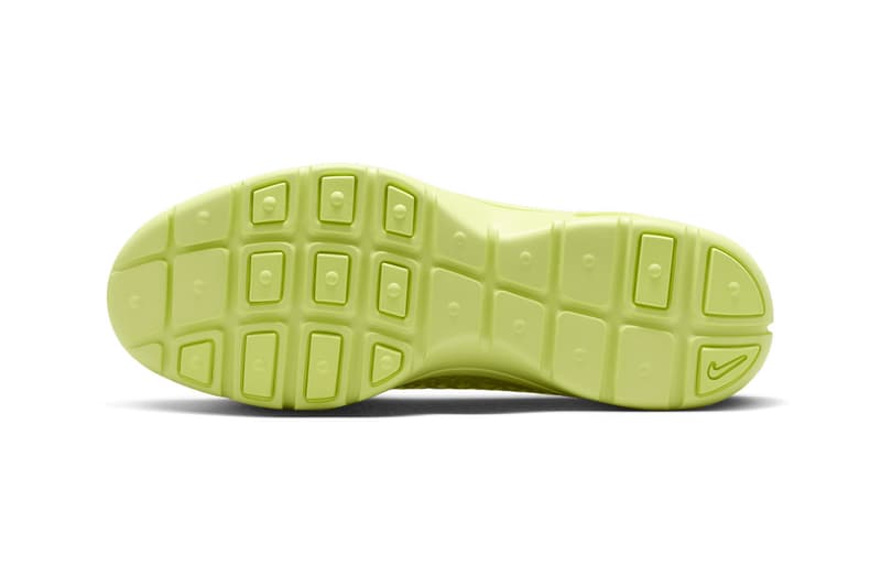 Nike Rejuven8 Jelly Pack Light Lemon Twist Lime Light Crimson muslin pale ivory IR5726-700 IR5726-600 IR5726-100 Official Images