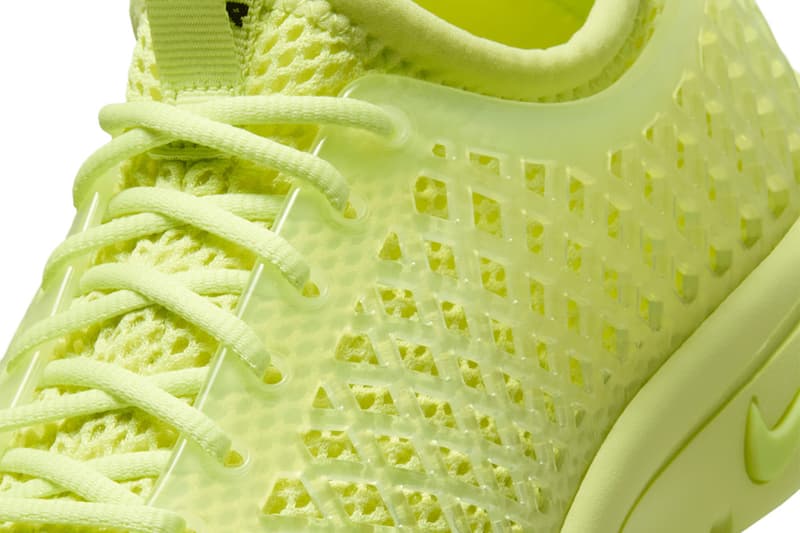 Nike Rejuven8 Jelly Pack Light Lemon Twist Lime Light Crimson muslin pale ivory IR5726-700 IR5726-600 IR5726-100 Official Images