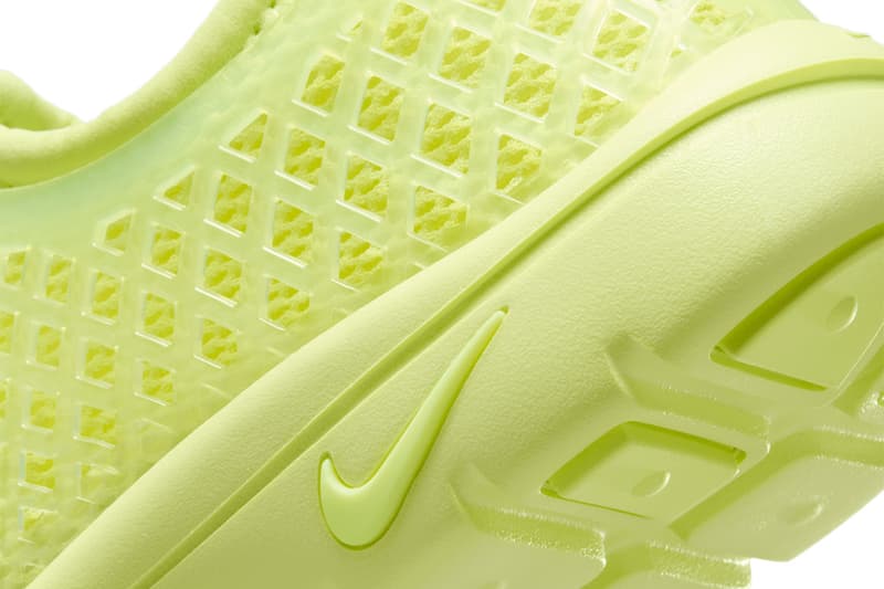 Nike Rejuven8 Jelly Pack Light Lemon Twist Lime Light Crimson muslin pale ivory IR5726-700 IR5726-600 IR5726-100 Official Images
