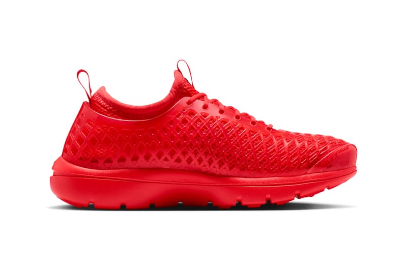 Nike Rejuven8 Jelly Pack Light Lemon Twist Lime Light Crimson muslin pale ivory IR5726-700 IR5726-600 IR5726-100 Official Images