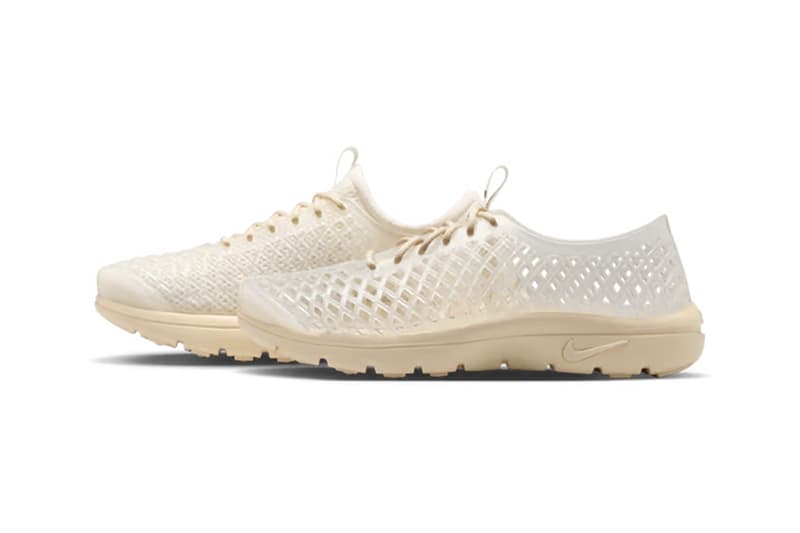 Nike Rejuven8 Jelly Pack Light Lemon Twist Lime Light Crimson muslin pale ivory IR5726-700 IR5726-600 IR5726-100 Official Images