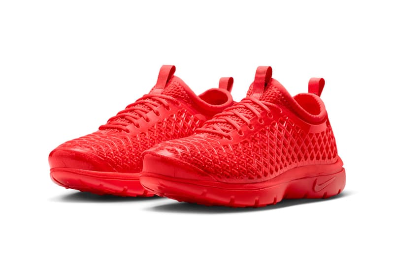 Nike Rejuven8 Jelly Pack Light Lemon Twist Lime Light Crimson muslin pale ivory IR5726-700 IR5726-600 IR5726-100 Official Images