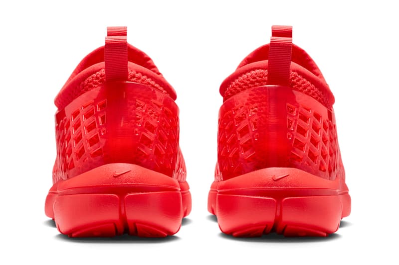 Nike Rejuven8 Jelly Pack Light Lemon Twist Lime Light Crimson muslin pale ivory IR5726-700 IR5726-600 IR5726-100 Official Images