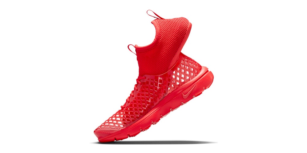 Nike Transforms the Rejuven8 Run OG Into Summer-Ready “Jelly” Models