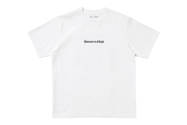 ONE PIECE Uniqlo UT spring summer ss 2026 Collaboration collection Release Info