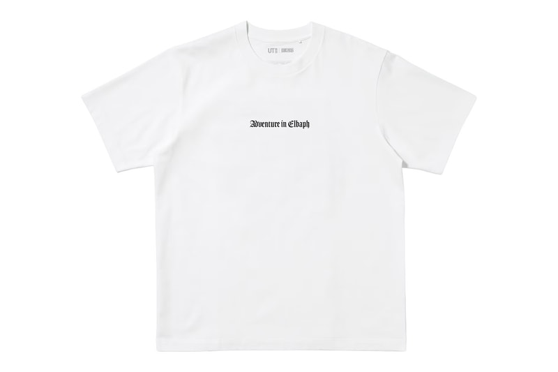 ONE PIECE Uniqlo UT spring summer ss 2026 Collaboration collection Release Info