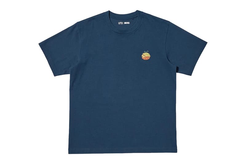 ONE PIECE Uniqlo UT spring summer ss 2026 Collaboration collection Release Info