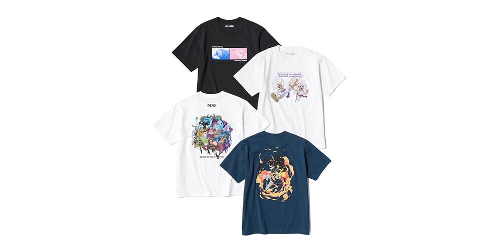 Uniqlo Prezentuje Kolekcję ONE PIECE na Wiosnę/Lato 2026: Co Warto Wiedzieć?
