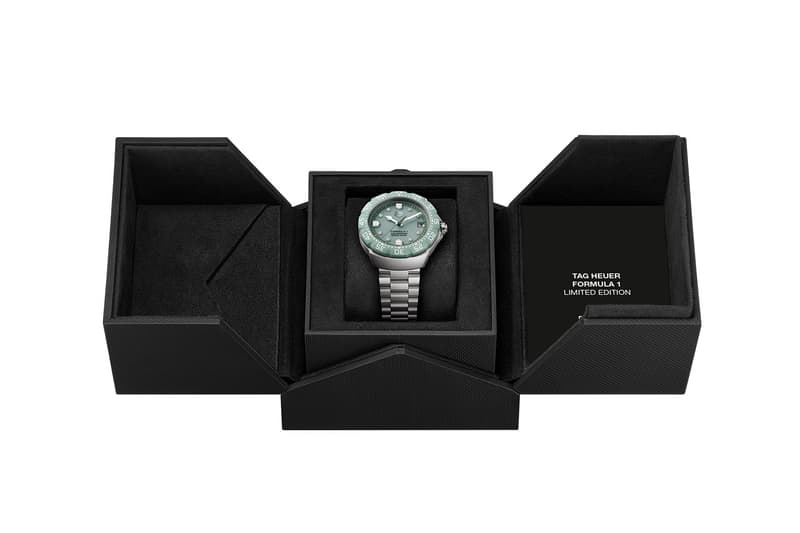 TAG Heuer Formula 1 Solargraph 38mm Pastel Collection WBY111B BA0042 WBY1165 FT8115 WBY1164 FT8114 WBY1163 FT8113 WBY111C BA0042 Release Info