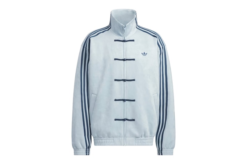 adidas Chinese New Year cny Tang Jackets KR0294 KR0295 KT3846 KT3847 united states Release Info