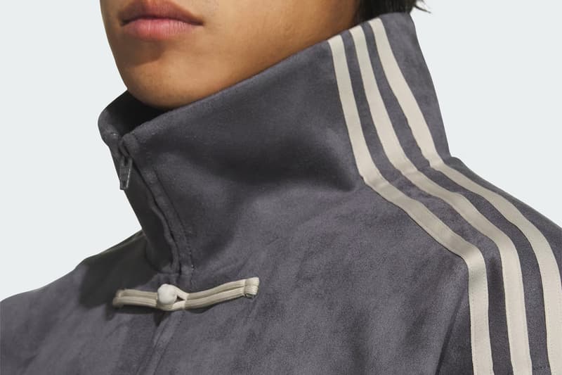 adidas Chinese New Year cny Tang Jackets KR0294 KR0295 KT3846 KT3847 united states Release Info