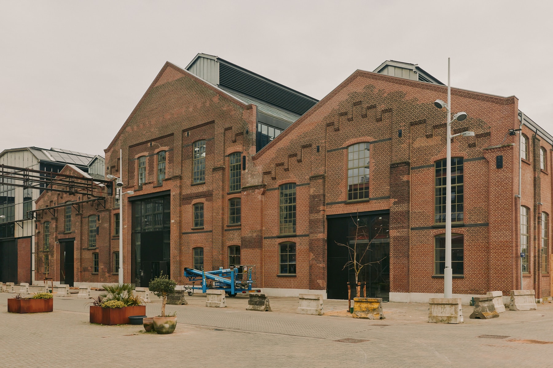 drift museum lonneke gordijn ralph nauta amsterdam van gendt hallen