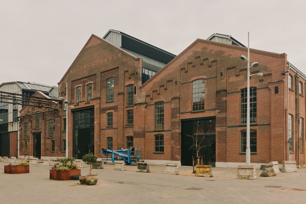 drift museum lonneke gordijn ralph nauta amsterdam van gendt hallen