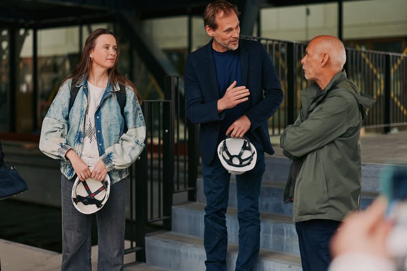 drift museum lonneke gordijn ralph nauta amsterdam van gendt hallen